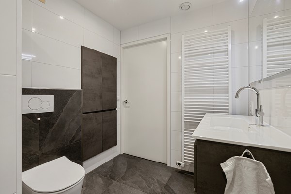 Medium property photo - De Vrijheidslaan 29, 6861 HC Oosterbeek